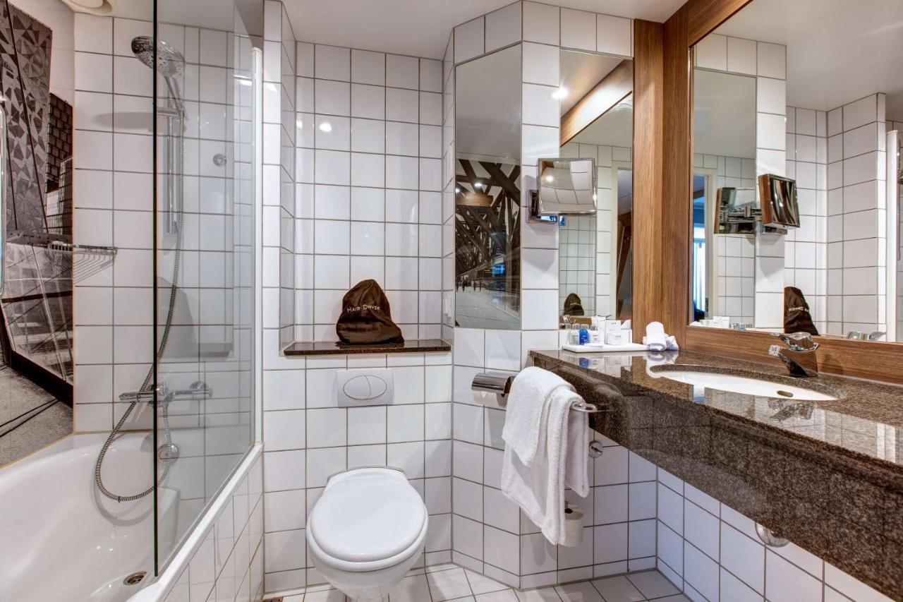 Hotel Radisson Blu Nydalen, Oslo