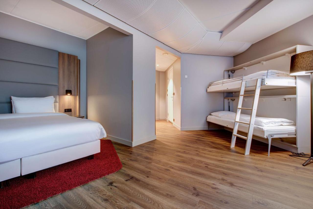 Hotel Radisson Blu Nydalen,