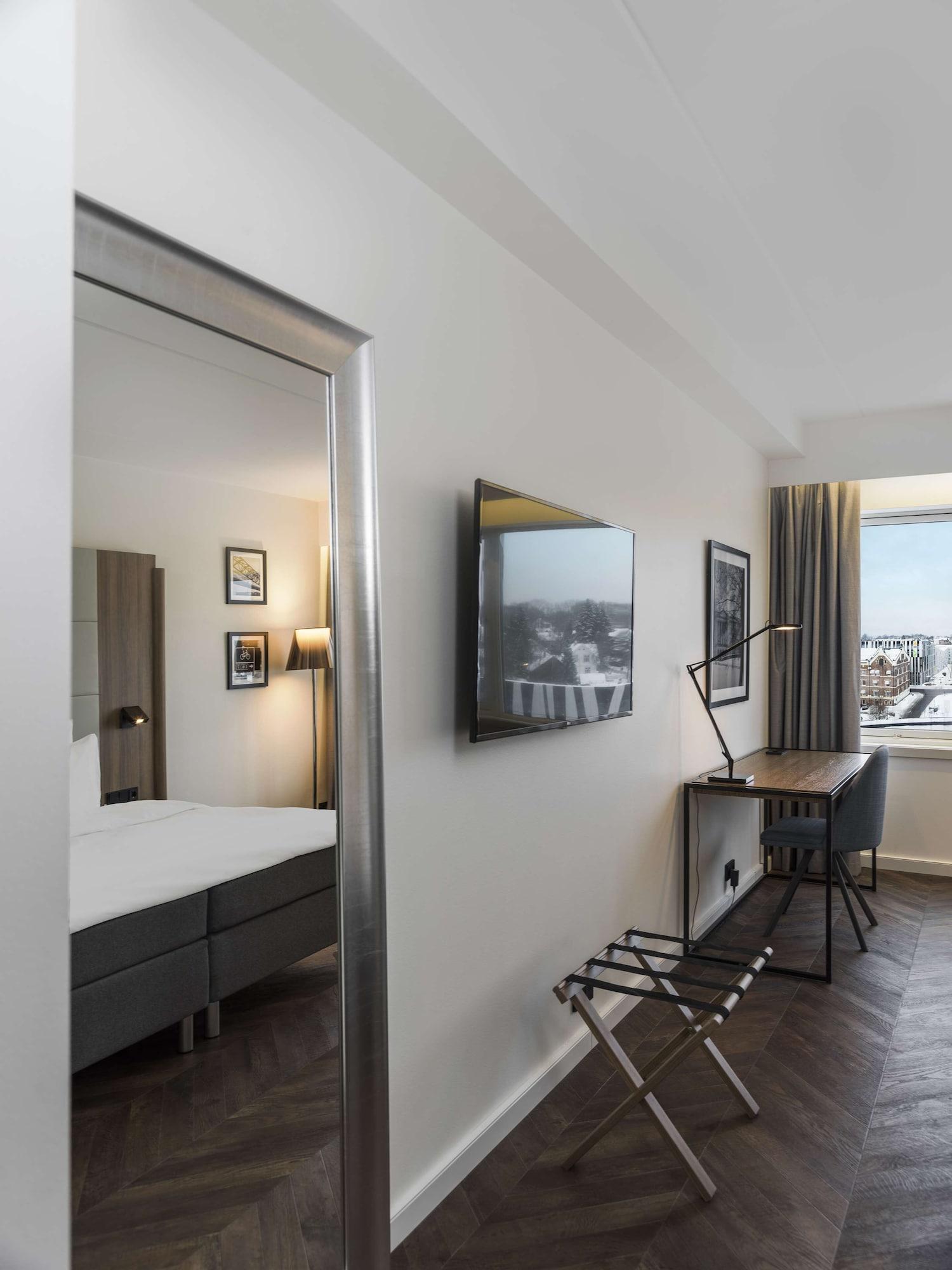 Radisson Blu Nydalen, 4* Oslo