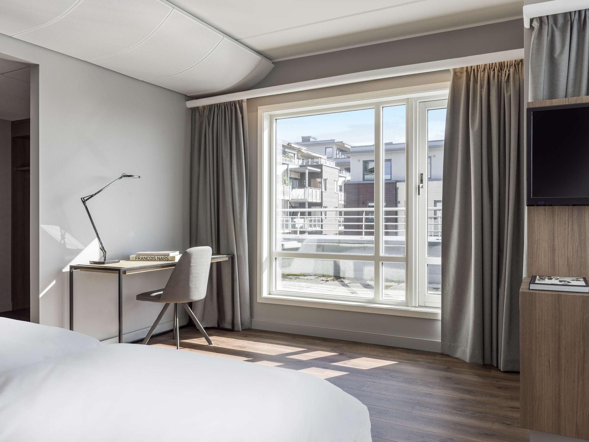 Radisson Blu Nydalen,