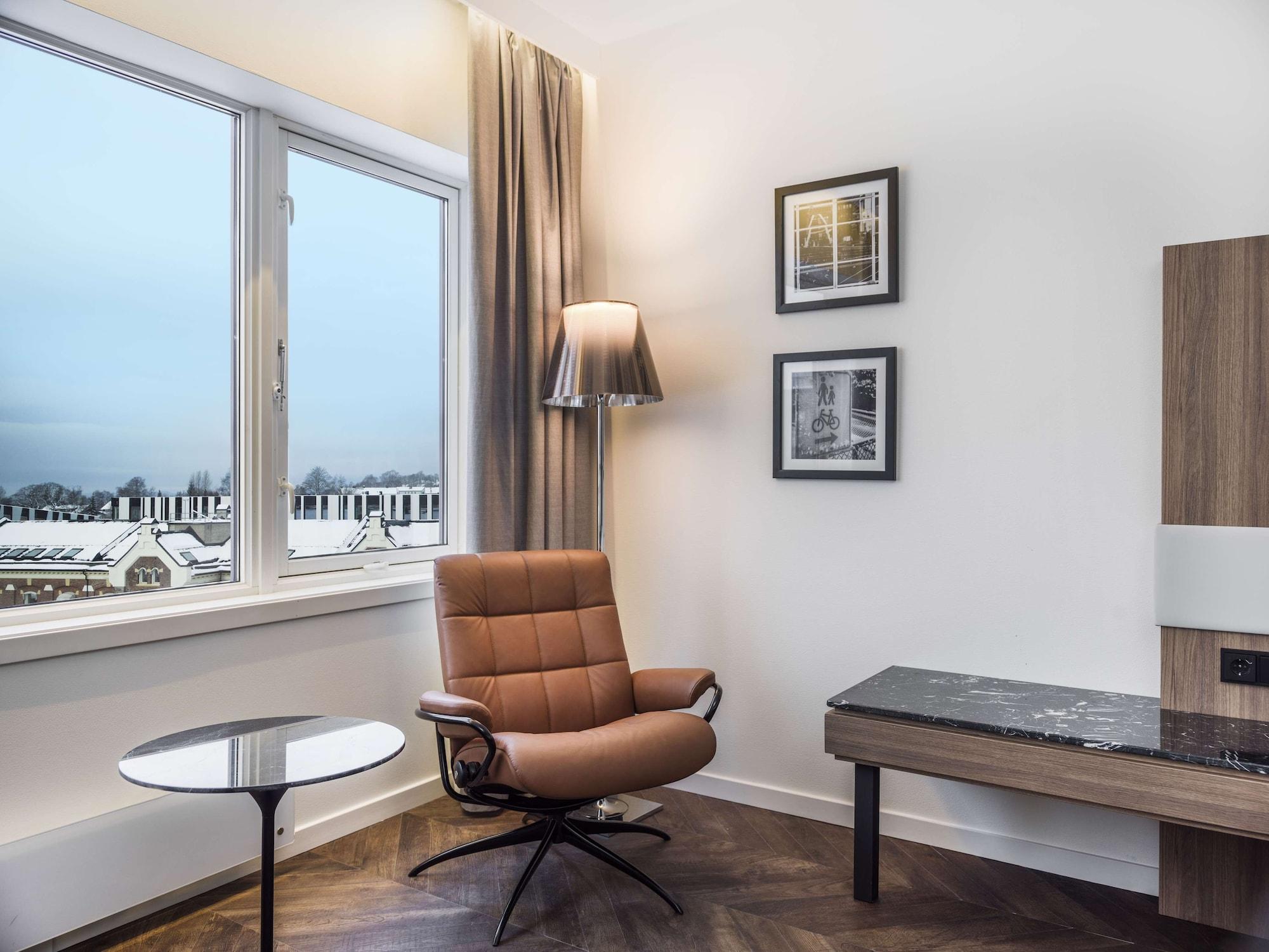 Radisson Blu Nydalen, 4* Oslo