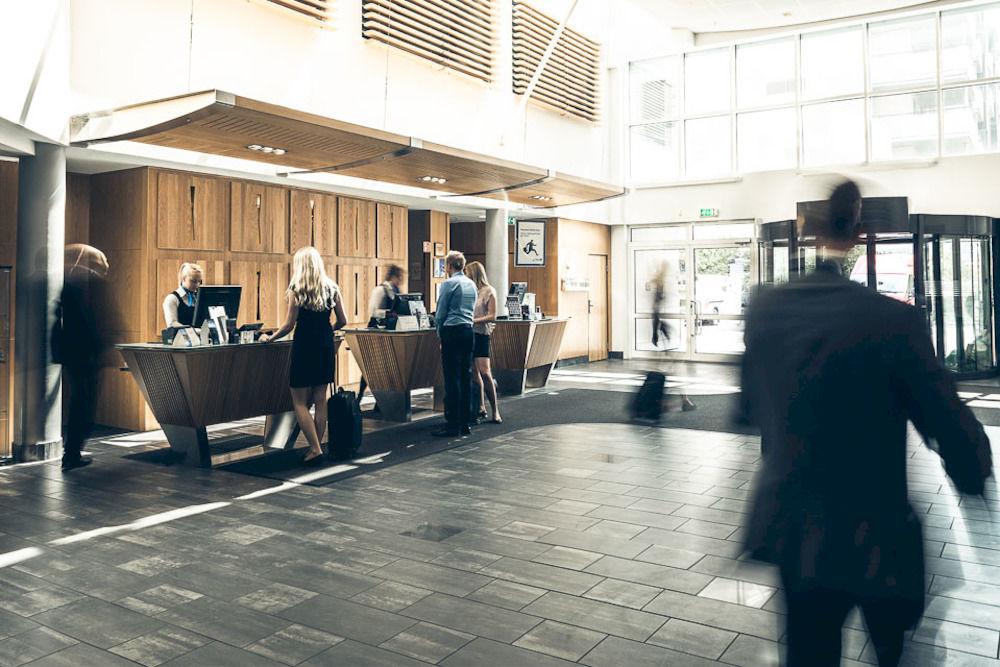 Radisson Blu Nydalen, Oslo