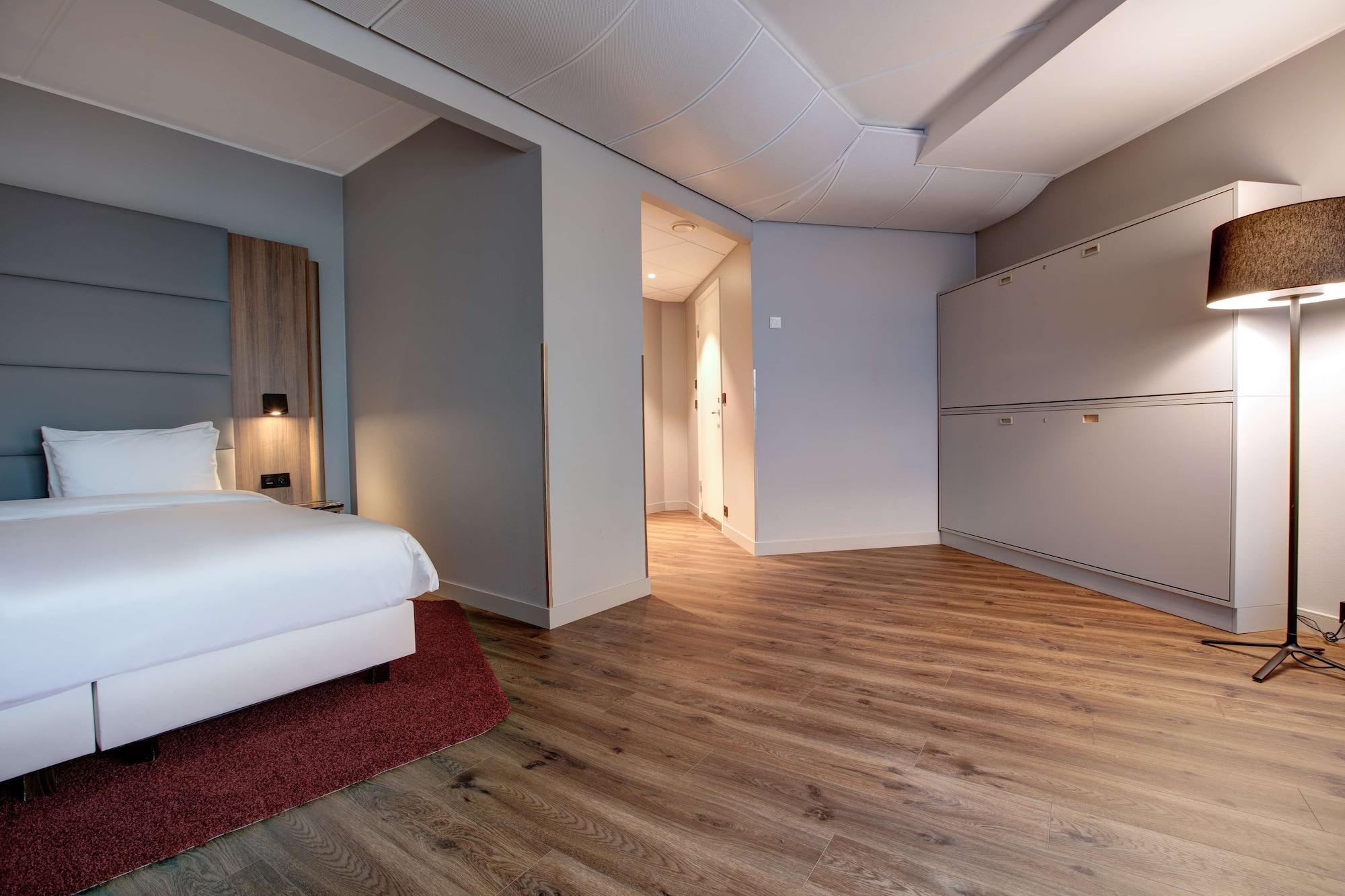 Radisson Blu Nydalen, Oslo