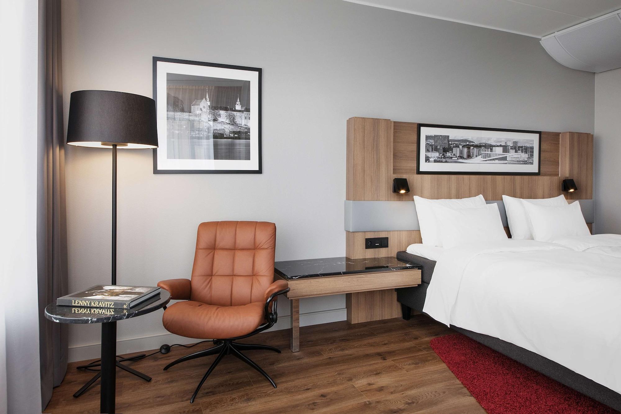 Radisson Blu Nydalen, 4* Oslo