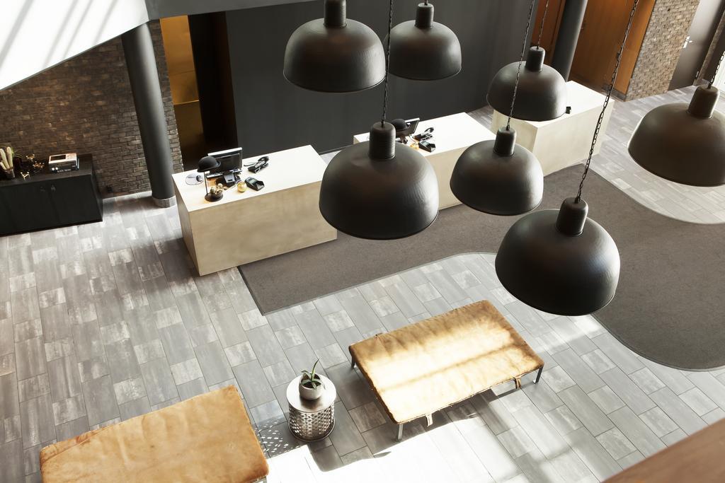 Hotel Radisson Blu Nydalen,