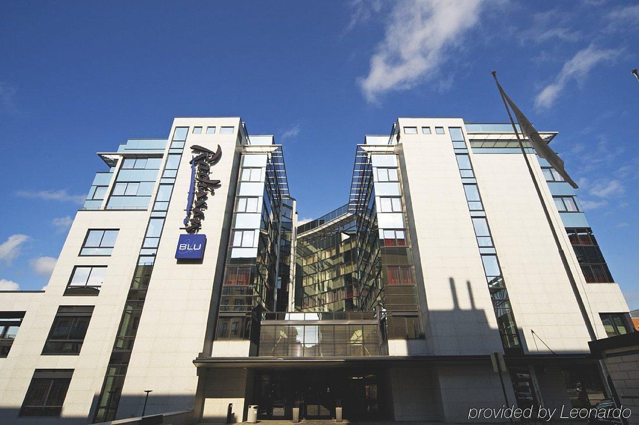 Hotel Radisson Blu Nydalen, Oslo