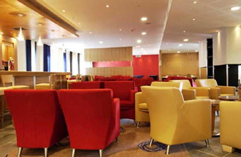 Radisson Blu Nydalen, Hotel Oslo