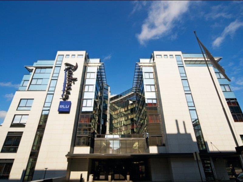 Radisson Blu Nydalen, Oslo