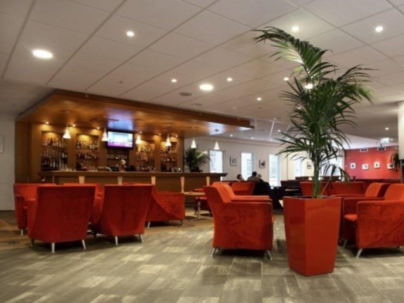 Hotel Radisson Blu Nydalen, 4*