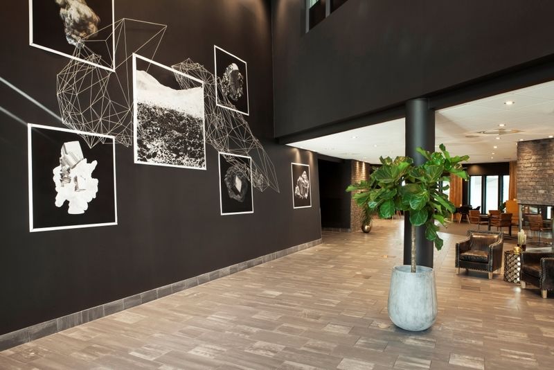 Radisson Blu Nydalen, Oslo