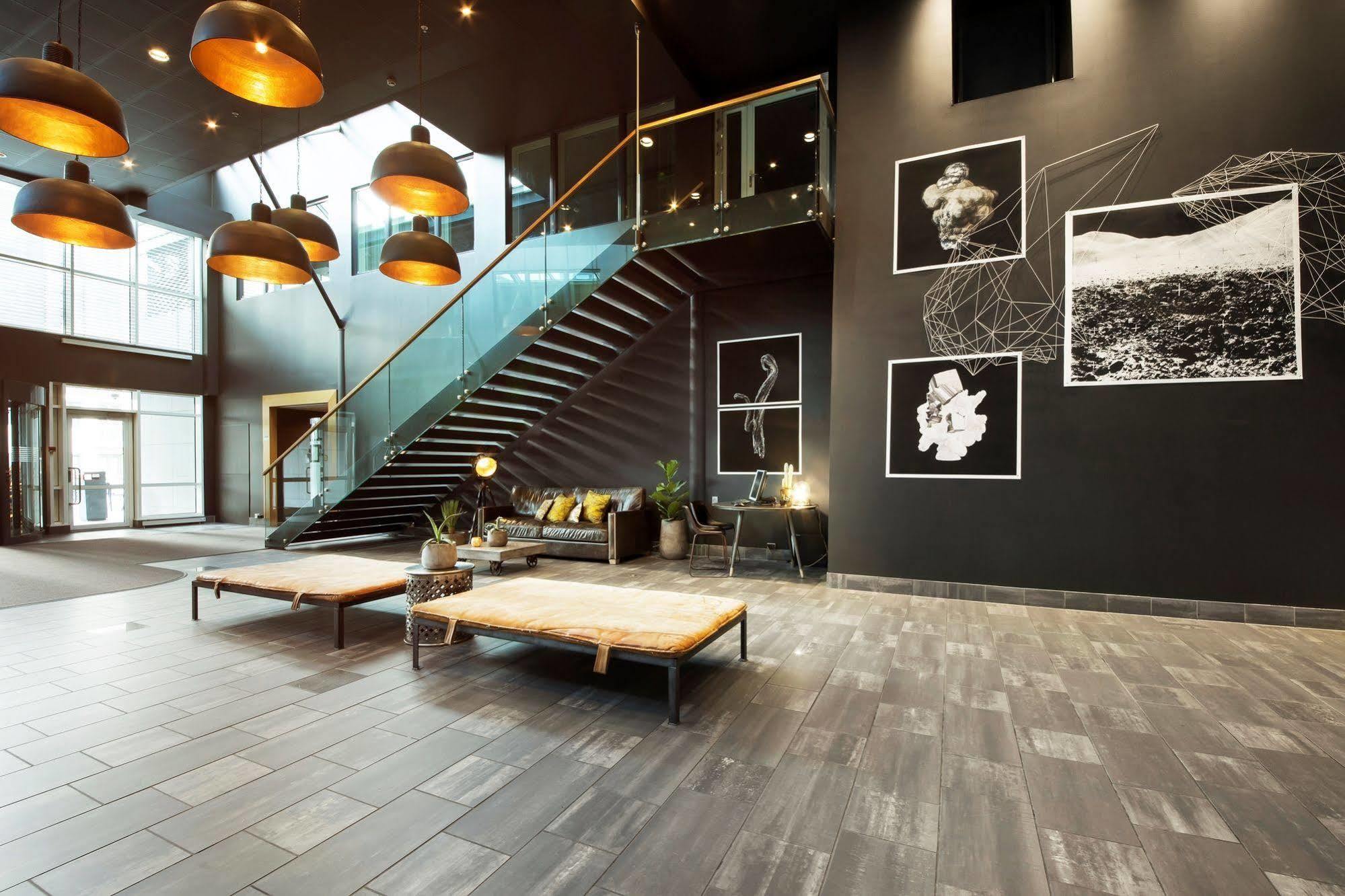 Radisson Blu Nydalen, 4*