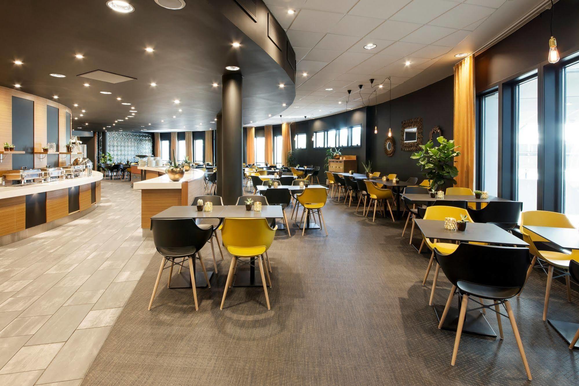 Radisson Blu Nydalen,