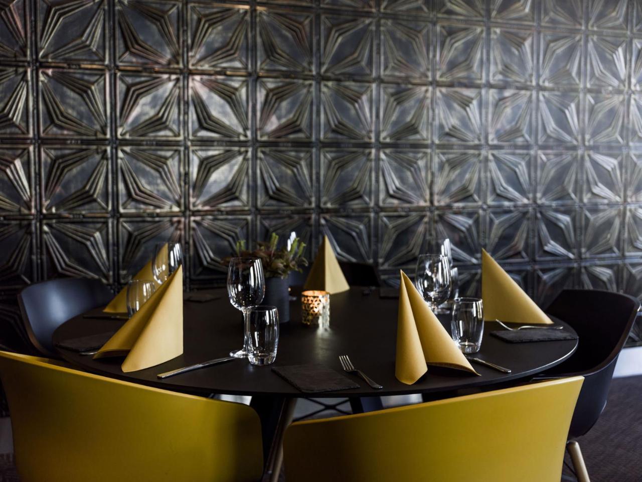 Hotel Radisson Blu Nydalen,