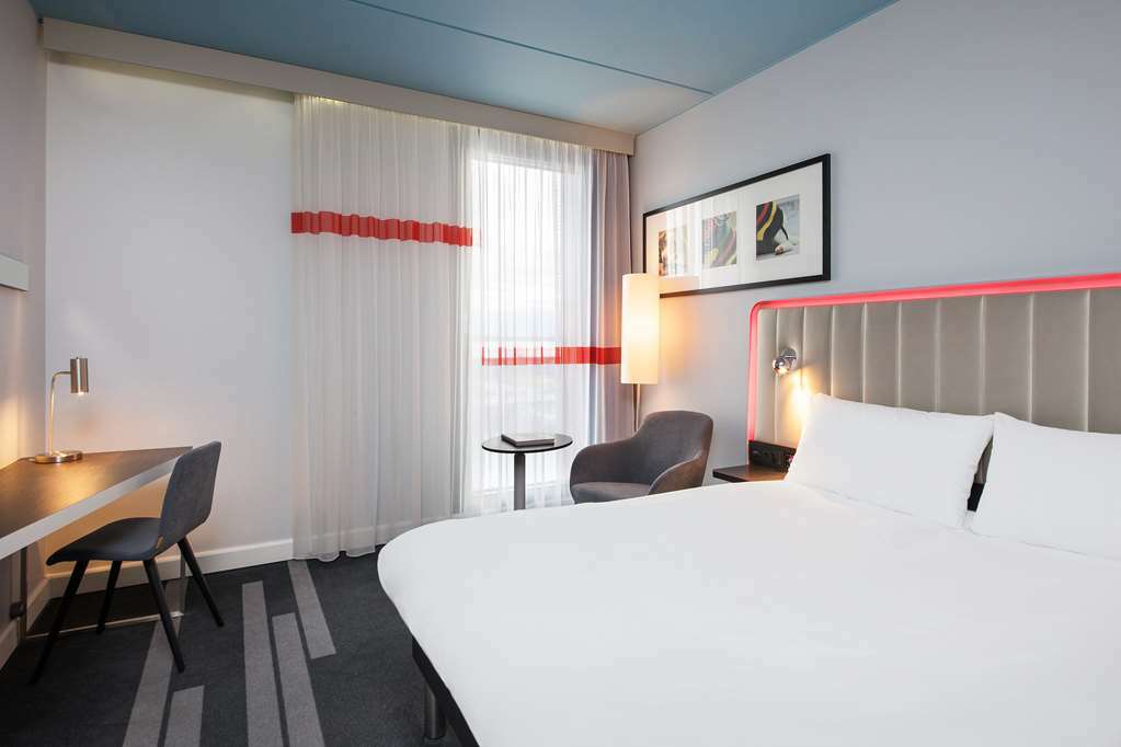 Radisson Blu Nydalen, Hotel 4*