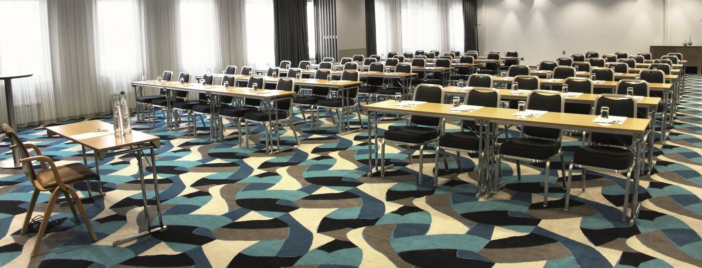 Hotel Radisson Blu Nydalen, 4*