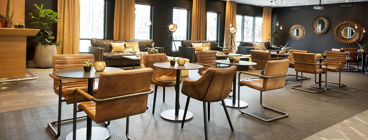 Radisson Blu Nydalen, 4*