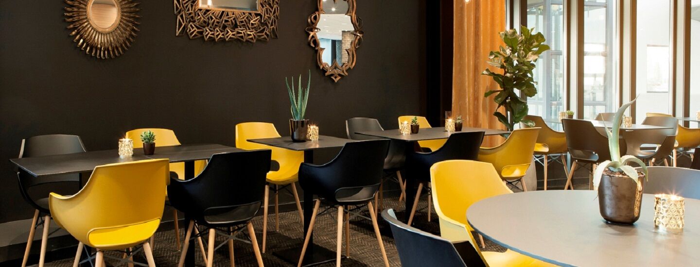 Hotel Radisson Blu Nydalen, 4*