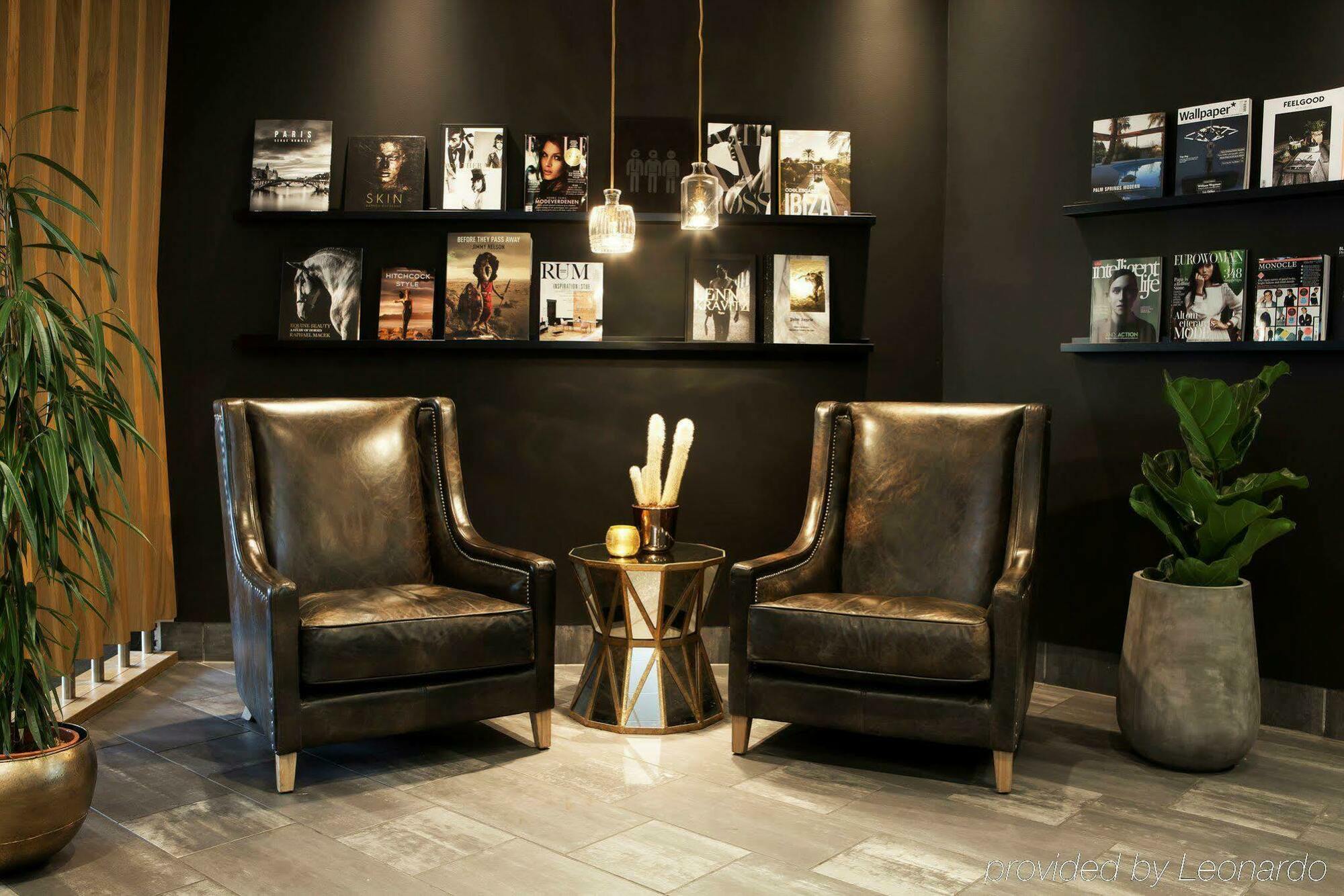 Radisson Blu Nydalen, 4*