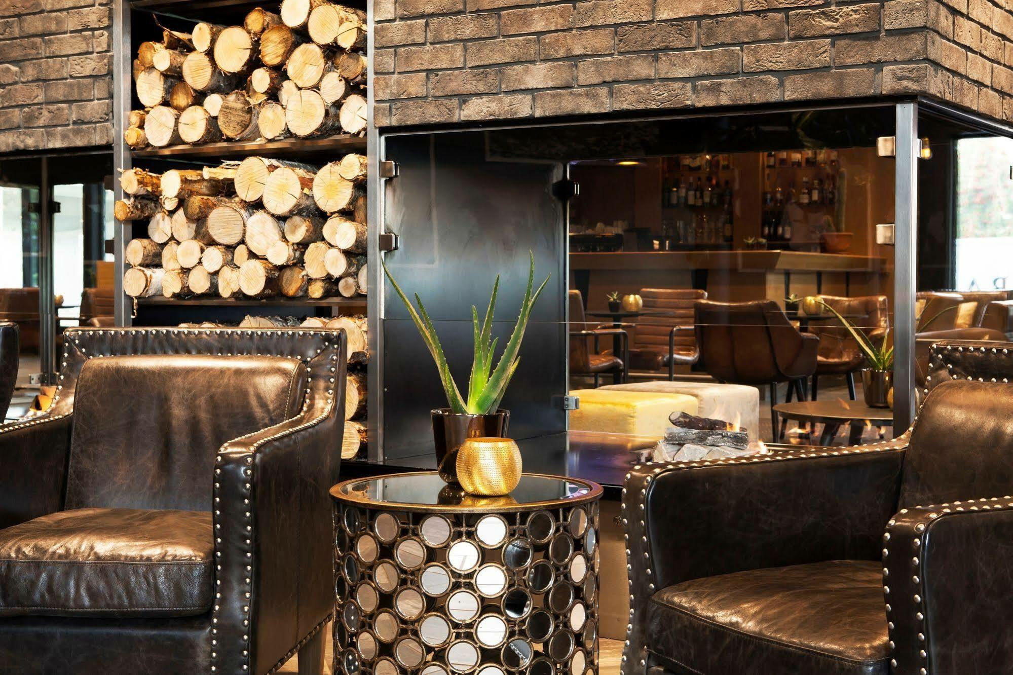 Hotel Radisson Blu Nydalen, Oslo