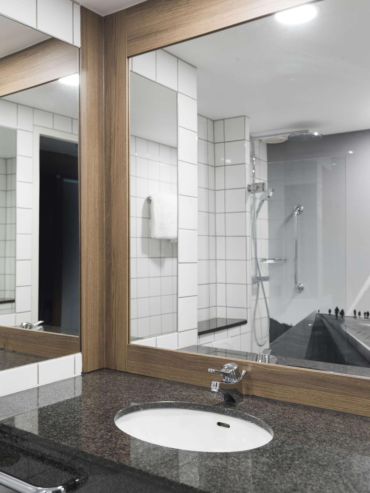 Hotell Radisson Blu Nydalen, 4*